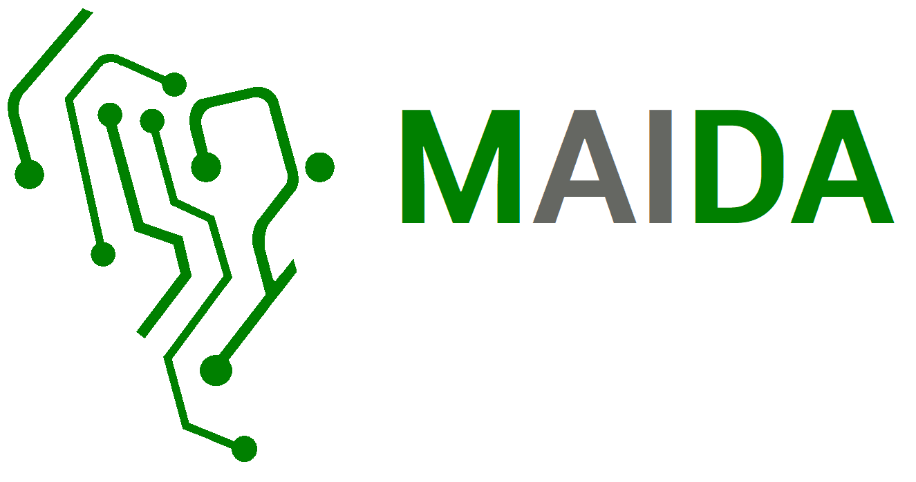 Maida - Data Centers